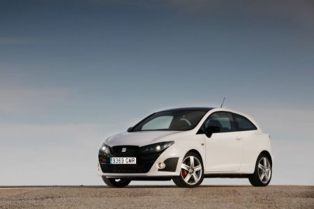 El Ibiza cumple 30 años