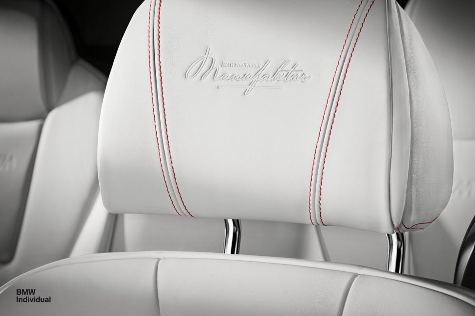 BMW Individual M6 Gran Coupé