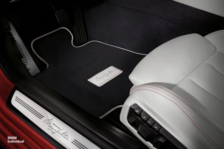 BMW Individual M6 Gran Coupé