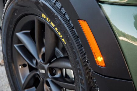 Mini Paceman Adventure