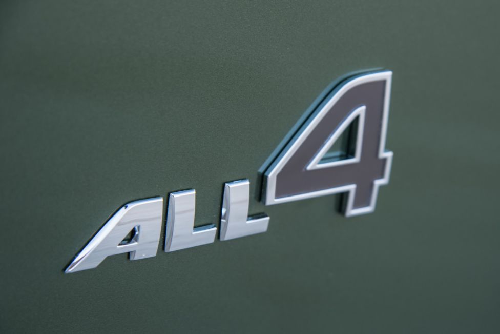 Mini Paceman Adventure