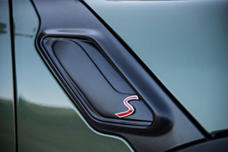 Mini Paceman Adventure