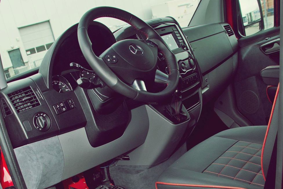 Hartmann te 'tunea' la 'frago'