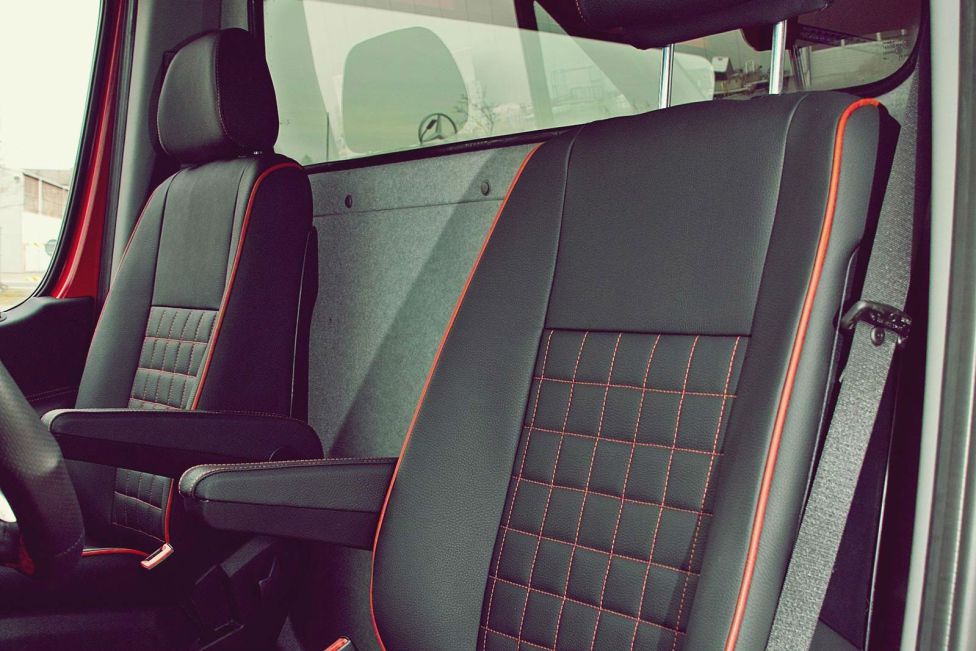 Hartmann te 'tunea' la 'frago'