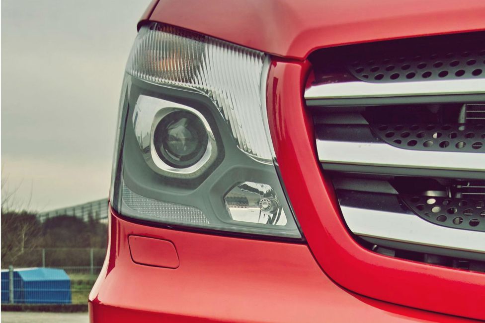 Hartmann te 'tunea' la 'frago'