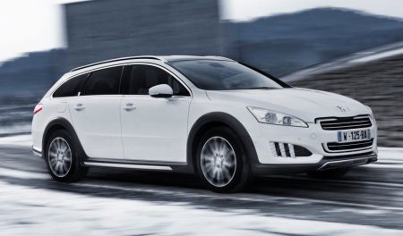 El 'top ten' en ventas de vehículos híbridos en 2013