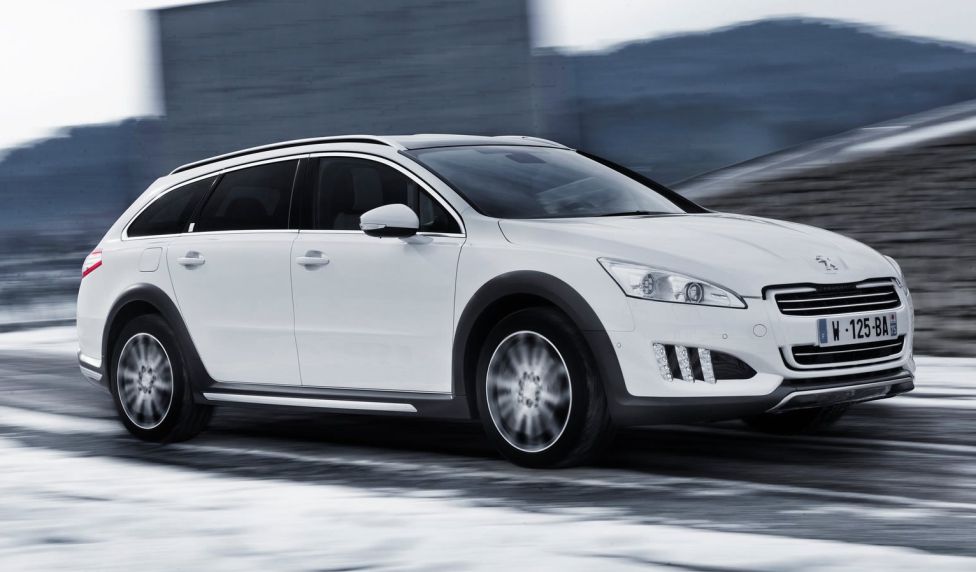 El 'top ten' en ventas de vehículos híbridos en 2013