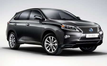 El 'top ten' en ventas de vehículos híbridos en 2013