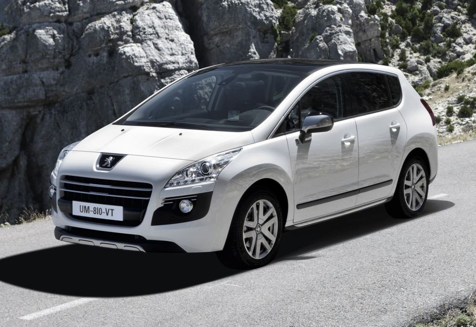 El 'top ten' en ventas de vehículos híbridos en 2013