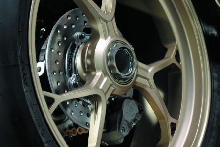 MV Agusta F3 800 AGO