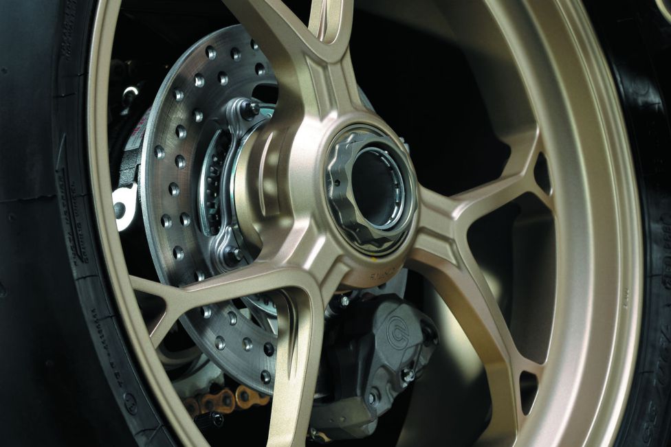 MV Agusta F3 800 AGO