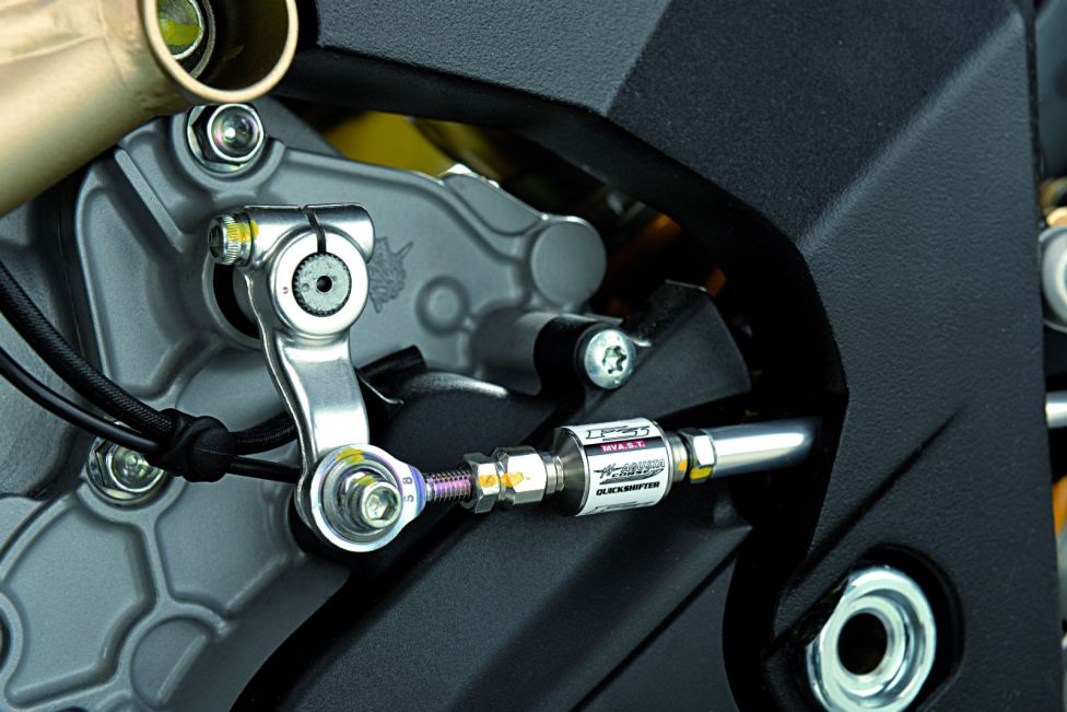 MV Agusta F3 800 AGO