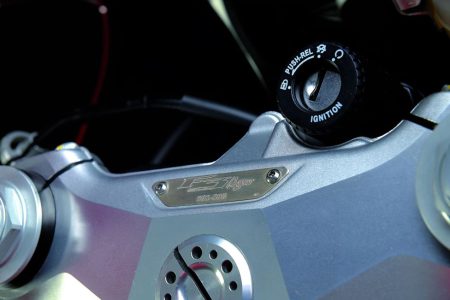 MV Agusta F3 800 AGO