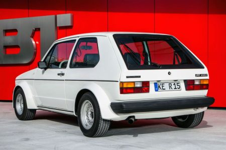 ABT Golf 1982