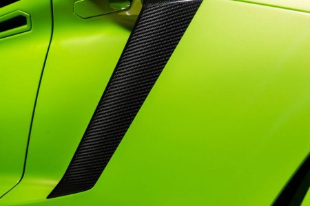 El Aventador de Hulk