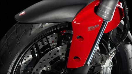 Ducati Multistrada D-Air