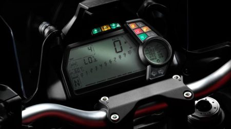 Ducati Multistrada D-Air