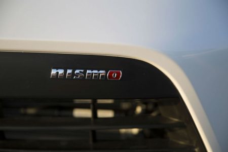Nissan actualiza el 370Z Nismo