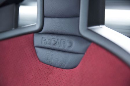 Nissan actualiza el 370Z Nismo