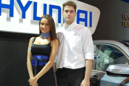 Las chicas del Salón