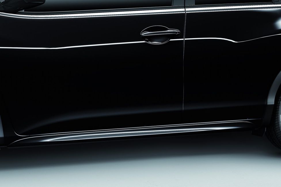 Honda Civic Black Edition