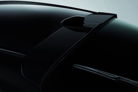 Honda Civic Black Edition