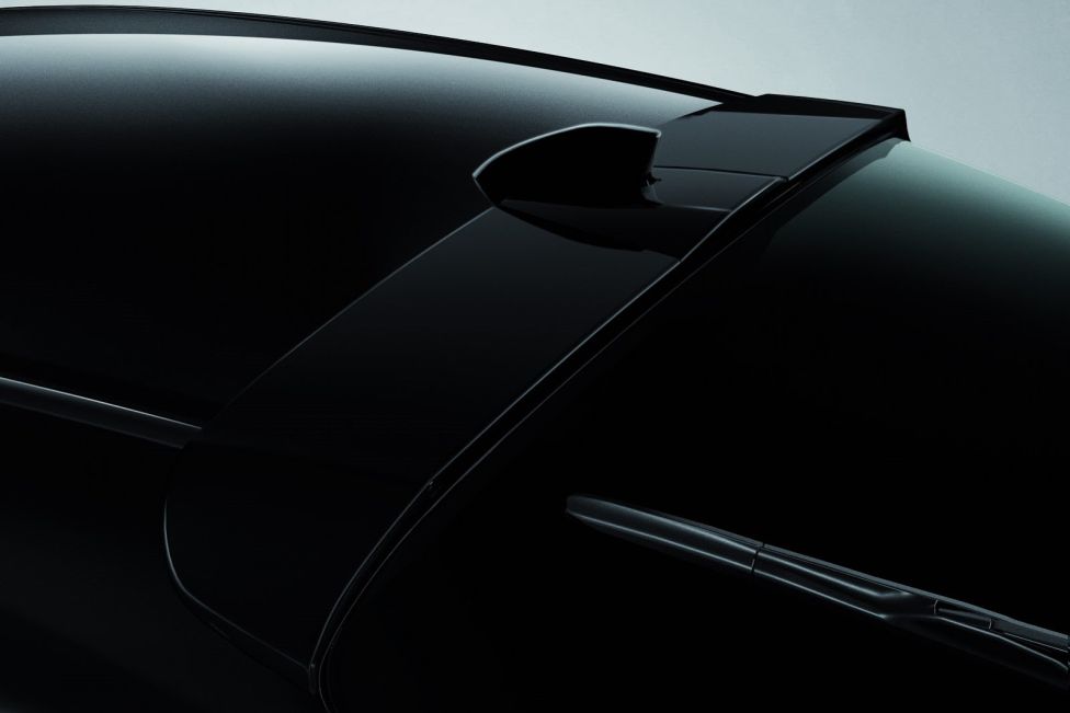 Honda Civic Black Edition