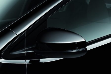 Honda Civic Black Edition