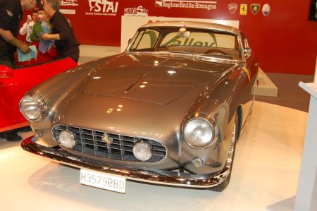 Los mejores deportivos del Salón del Automóvil de Madrid