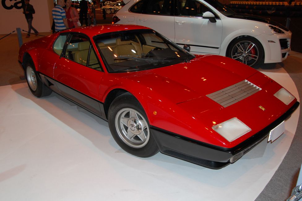 Los mejores deportivos del Salón del Automóvil de Madrid