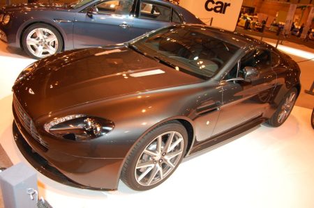 Los mejores deportivos del Salón del Automóvil de Madrid