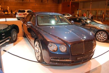 Los mejores deportivos del Salón del Automóvil de Madrid