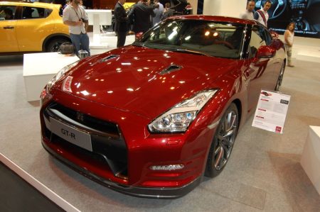 Los mejores deportivos del Salón del Automóvil de Madrid