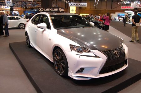 Los mejores deportivos del Salón del Automóvil de Madrid