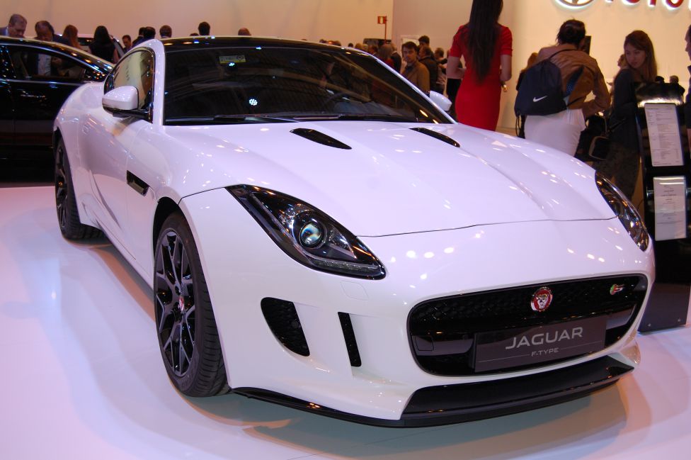 Los mejores deportivos del Salón del Automóvil de Madrid