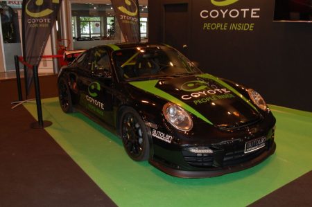 Los mejores deportivos del Salón del Automóvil de Madrid