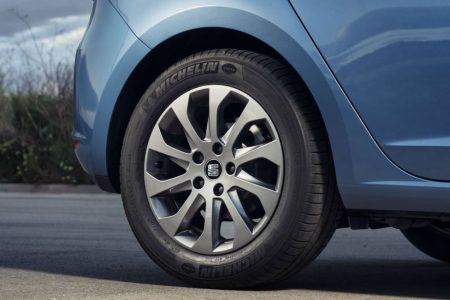 Seat León Ecomotive