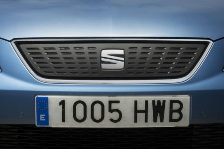 Seat León Ecomotive