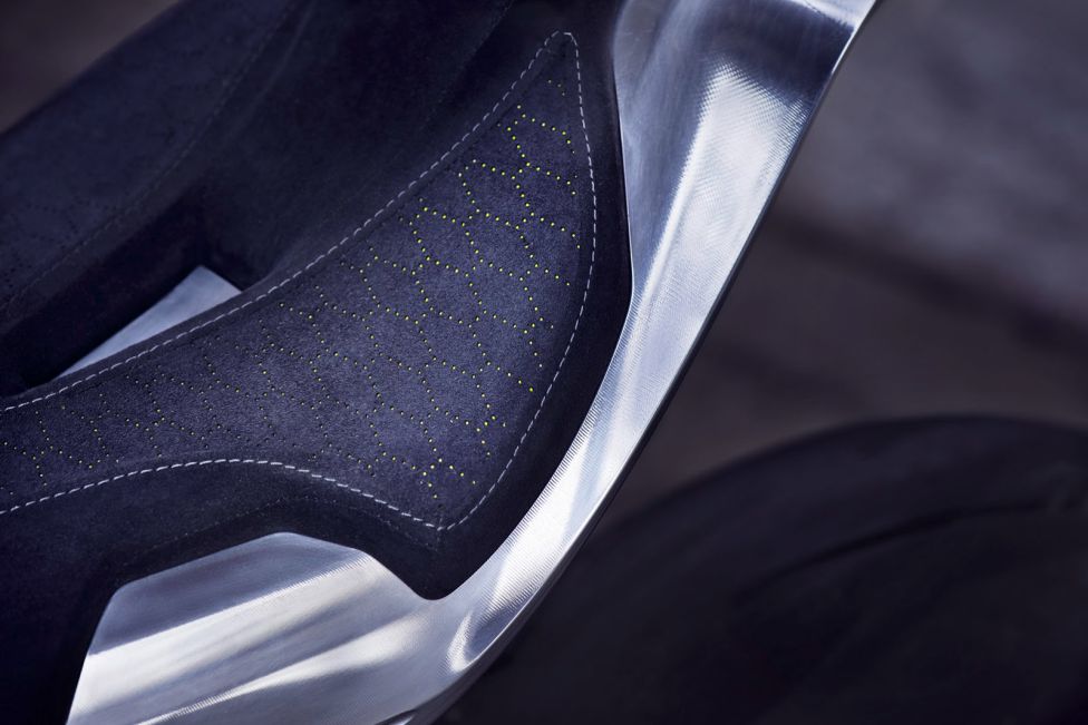 BMW Roadster Concept