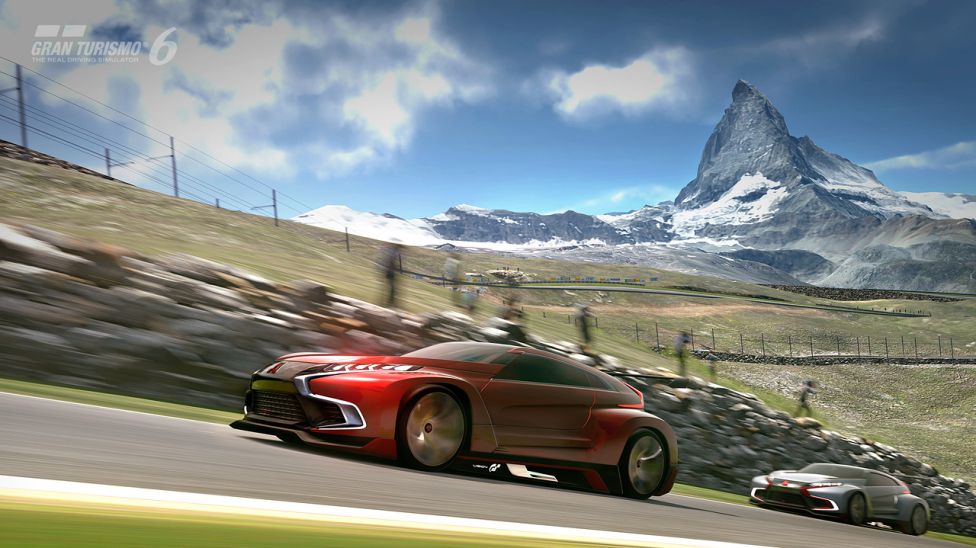 XR-PHEV Evolution Vision