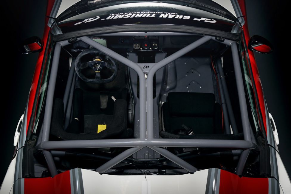 Mädchen & Motoren Opel GT