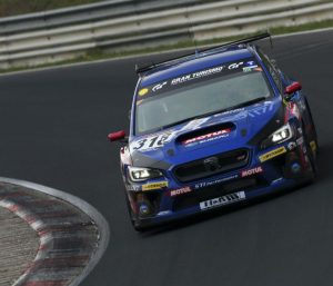 Nürburgring