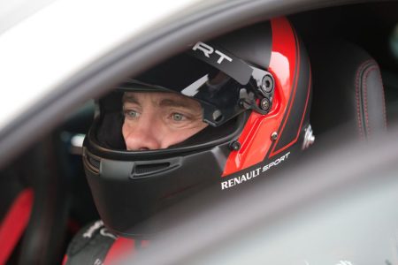 Mégane RS 275 Trophy-R