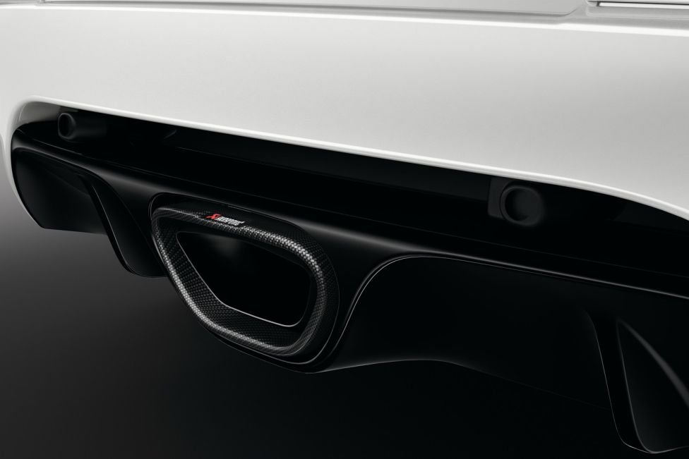 Mégane RS 275 Trophy-R