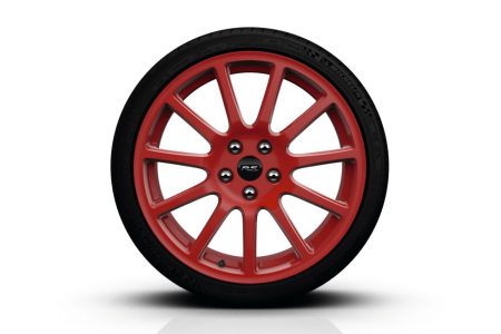 Mégane RS 275 Trophy-R