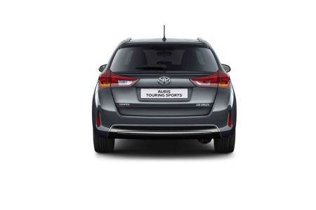 Toyota Auris 2014