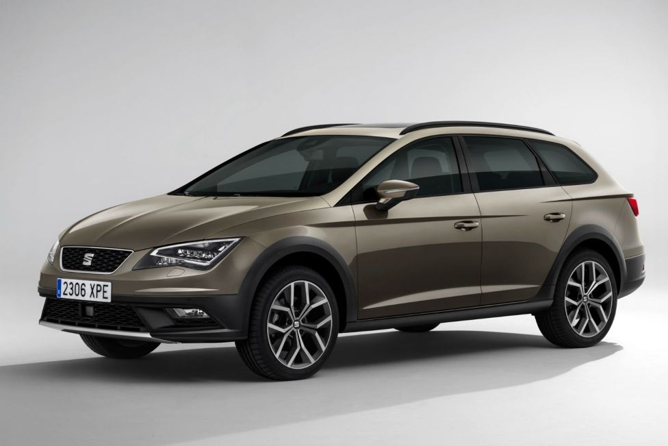 Seat León X-PERIENCE
