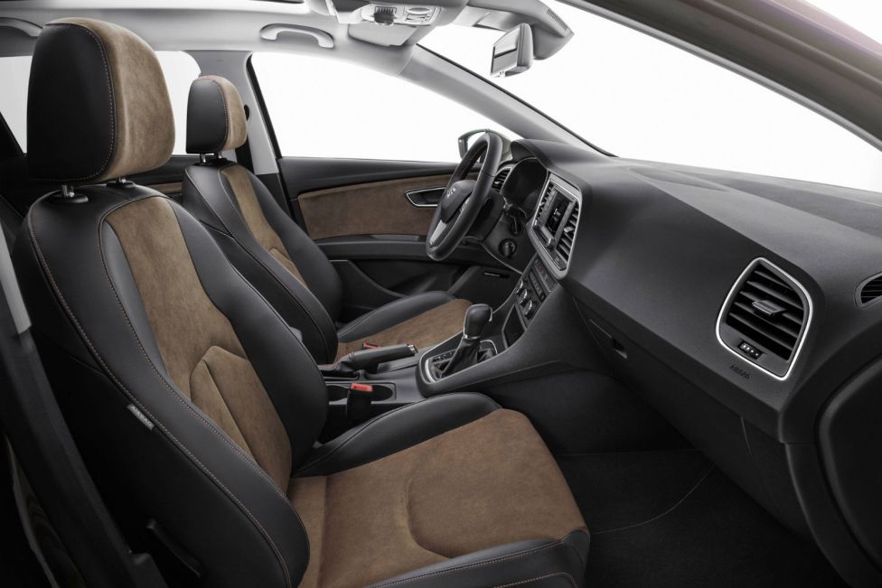 Seat León X-PERIENCE