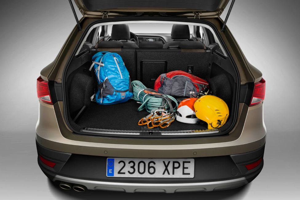 Seat León X-PERIENCE