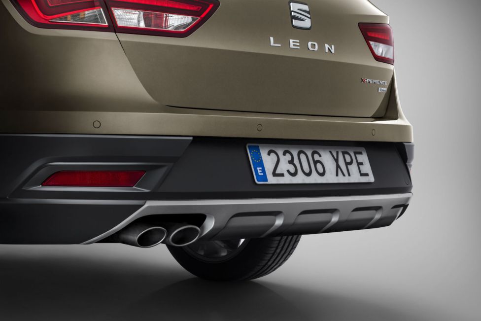 Seat León X-PERIENCE